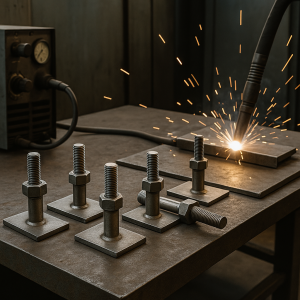 Изготовление анкеров в наличии в Кургане