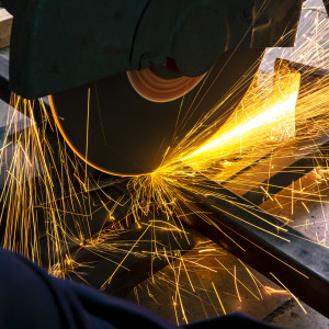 Металлообработка