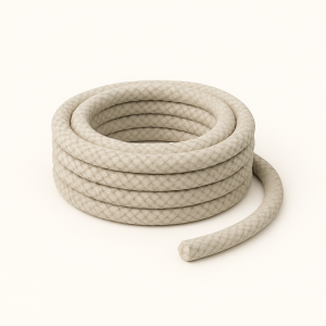 Асбестовый шнур 0,7 мм ШАОН ГОСТ 1779-83 в наличии в Кургане