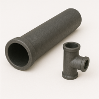 Чугунный прокат