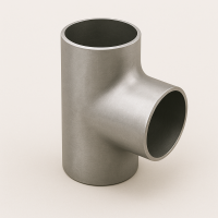 Нержавеющие тройники