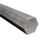 Нержавеющий шестигранник