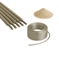 Сварочные материалы