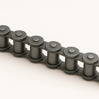 Цепь приводная втулочная 2ПВ-9,525-17,0 в наличии в Кургане