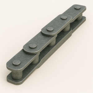 Цепь тяговая пластинчатая М224 в наличии в Кургане