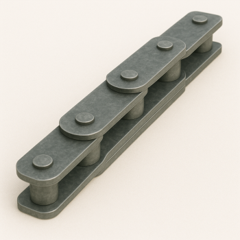 Цепь тяговая пластинчатая М20 в наличии в Кургане