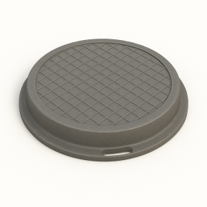 Люк легкий 770х70 мм 600 мм 52 кг 3 т в наличии в Кургане