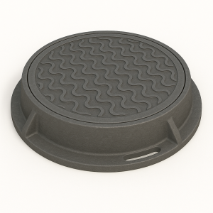 Люк магистральный 780х80 мм 550 мм 112,1 кг 40 т ТМ (Д400)-1-55 в наличии в Кургане