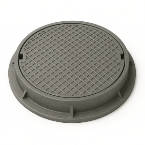 Люк сверхтяжелый 785 мм 605 мм 160 мм 118 кг в наличии в Кургане