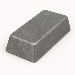 Свинец в чушках С2 ГОСТ 3778-98 в наличии в Кургане