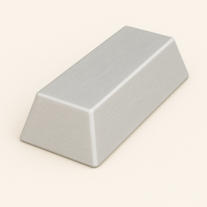 Дюралевая чушка Д18 ГОСТ 1131-76 в наличии в Кургане