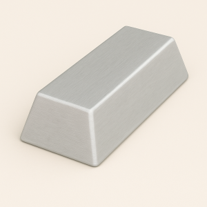 Чушка алюминиевая А99 ГОСТ 11069-2019 в наличии в Кургане