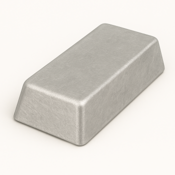 Олово в чушках О2 ГОСТ 860-75 в наличии в Кургане