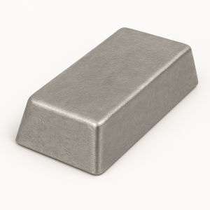 Чушка никеля Н-2 ГОСТ 849-2018 в наличии в Кургане