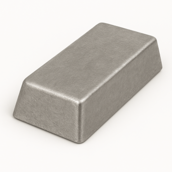 Чушка никеля Н-2 ГОСТ 849-2018 в наличии в Кургане