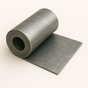 Роль свинцовая 15х2150 мм С3 ГОСТ 89-2018 в наличии в Кургане