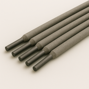 Электрод для сварки 2,5 мм ЦУ-5 в наличии в Кургане