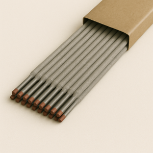 Электрод для сварки 3 мм МР-3 МС в наличии в Кургане