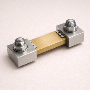 Шунт измерительный 75.ШИСВ-100 в наличии в Кургане