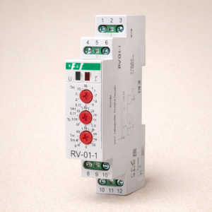 Реле времени с выдержкой после снятия напряжения питания 220В в наличии в Кургане