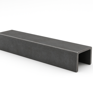 Низколегированный швеллер 16аП 160х68х5 мм 09Г2С ГОСТ 8240-97 в наличии в Кургане