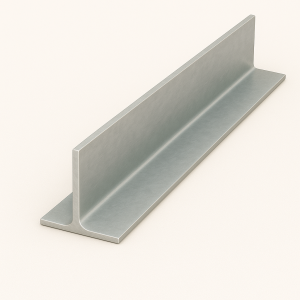 Тавр нержавеющий 420001 3х18х14 мм 03Х11Н10М2Т-ВД в наличии в Кургане