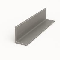 Г-образный профиль стальной 100х100х10 мм 30 ГОСТ 8509-93