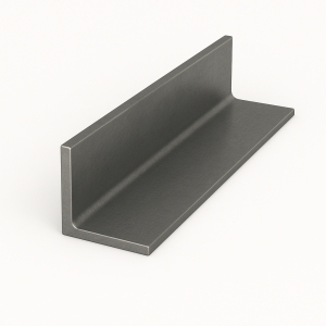 L-образный профиль стальной 90х90х9 мм 50 ГОСТ 8509-93 в наличии в Кургане