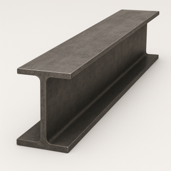 Низколегированная двутавровая балка 10ДК1 96х100х5х8 16Г2АФ в наличии в Кургане