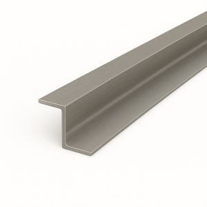 Z-образный профиль стальной 135х75х75х6 мм 20кп ГОСТ 13229-78 в наличии в Кургане