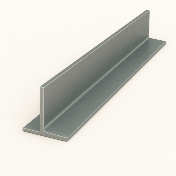 Анодированный тавр 30х20х1,5 мм АД31 в наличии в Кургане