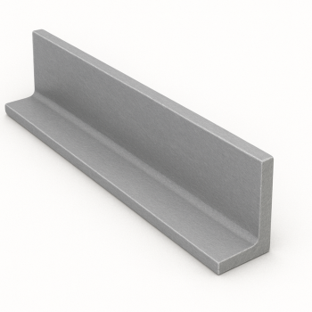 Судовой уголок 100х63х7 мм В в наличии в Кургане