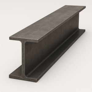 Низколегированная двутавровая балка 12Б1 117,6х64х3,8х5,1 09Г2С в наличии в Кургане