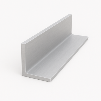 Г-образный профиль алюминиевый 92,5х51х9х8,5 мм К48-2пч ГОСТ 13738-91 в наличии в Кургане