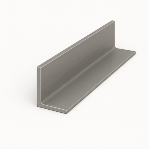 Г-образный профиль стальной 90х90х9 мм 60 ГОСТ 8509-93 в наличии в Кургане