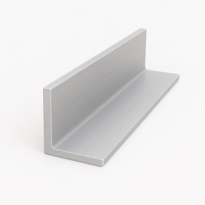 Г-образный профиль алюминиевый 100,9х25х7х7 мм АМцС ГОСТ 13738-91 в наличии в Кургане