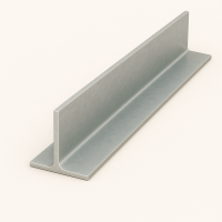 Тавр нержавеющий 420001 3х18х14 мм 02Х18Н11