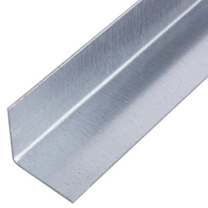 Уголок оцинкованный 50х50х4 мм ст3 ГОСТ 8509-93 в наличии в Кургане