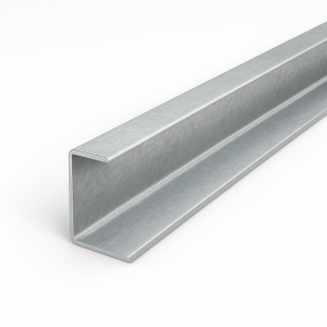 Оцинкованный профиль z-образный 1,5х180х70х67 мм 250 ГОСТ Р 58384-2019 в наличии в Кургане