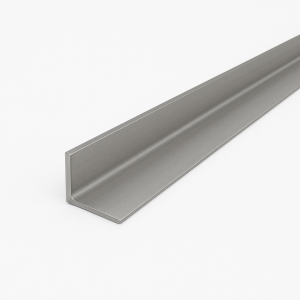 Г-образный профиль нержавеющий 100х65х9х6000 мм AISI 304 в наличии в Кургане