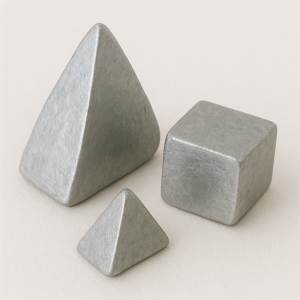 Металлический кадмий Кд0 в наличии в Кургане