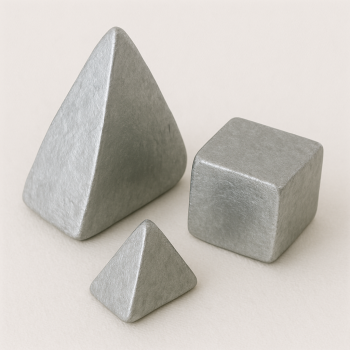 Металлический кадмий Кд0 в наличии в Кургане