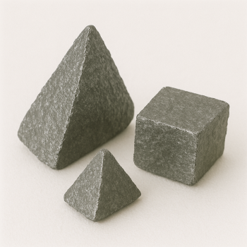 Ферроалюминий ФА-50 в наличии в Кургане