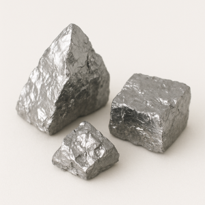 Металлический хром X97,5 ГОСТ 5905-2004 в наличии в Кургане