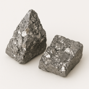 Феррохром низкоуглеродистый ФХ005Б ГОСТ 4757-91 в наличии в Кургане