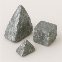 Металлический кремний Кр1