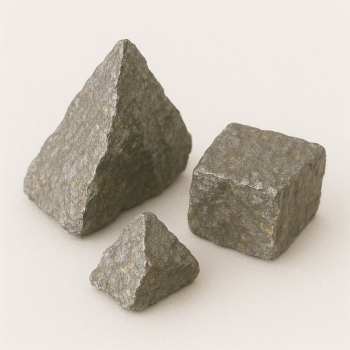 Феррованадий ФВд50У0,4 ГОСТ 27130-94 в наличии в Кургане