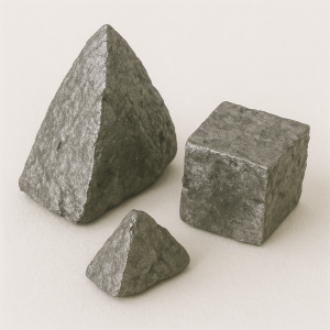 Марганец металлический Мн87Н6 ГОСТ 6008-91 в наличии в Кургане