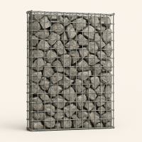 Габион для забора 3х1х1 м ГОСТ Р 52132-2003