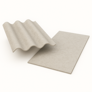 Волновой шифер 40/150 5,2х1130х1750 мм в наличии в Кургане